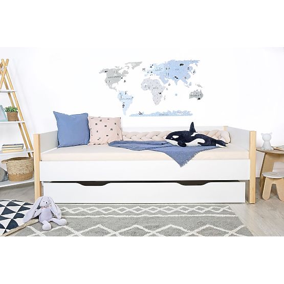 Bazar - Detská posteľ Frankie