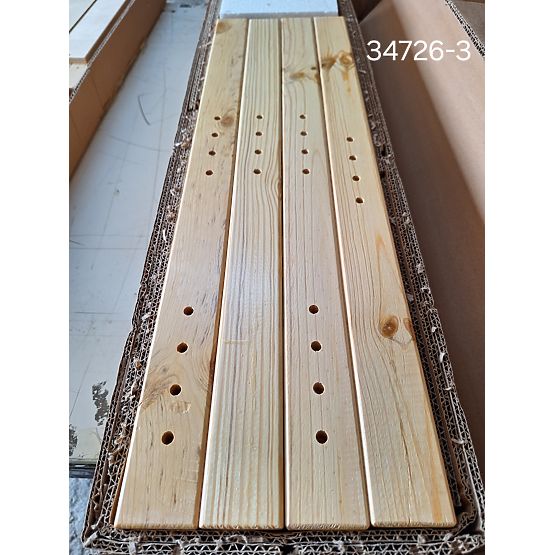 Bazar - Detská posteľ Frankie