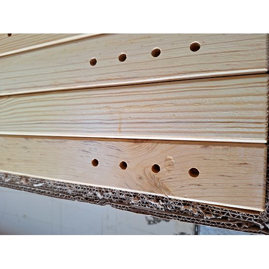 Bazar - Detská posteľ Frankie