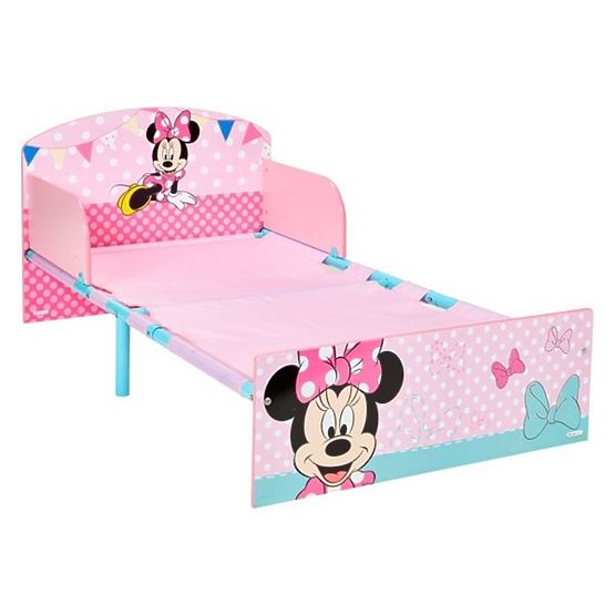 Bazar - Detská posteľ Minnie Mouse 2