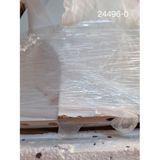 Bazar - Detská posteľ s opierkou Amori