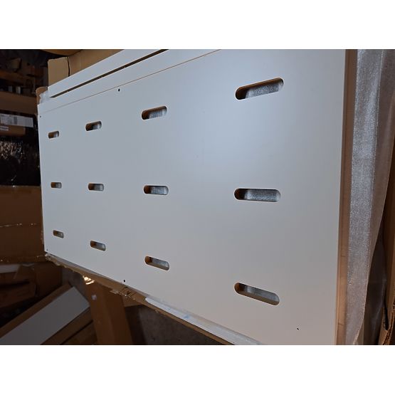 Bazar - Detská postieľka Basic 120x60 cm