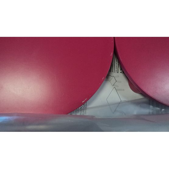 BAZAR Detský stôl s stoličkami myška Minnie II