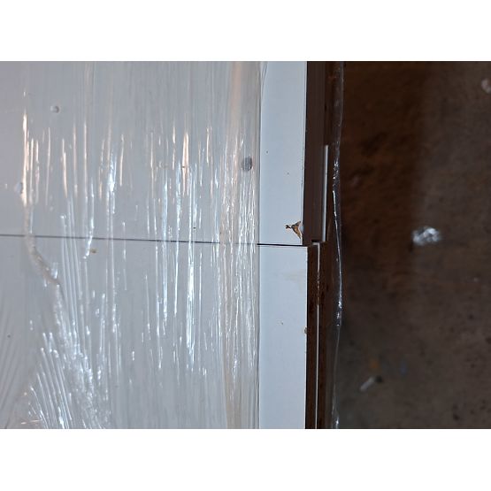 Bazar - Domčeková posteľ Sofie 160x80 cm - biela