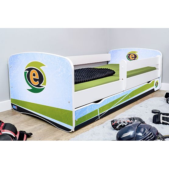 Bazar - hokejový izbička - HC Energie Karlovy Vary