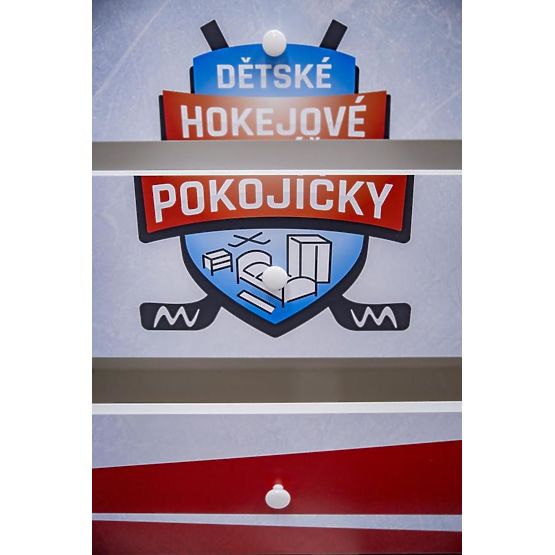 Bazar - hokejový izbička - HC Energie Karlovy Vary