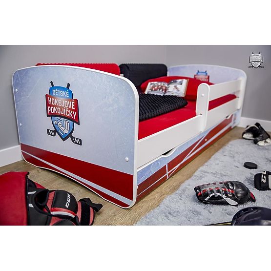 Bazar - hokejový izbička - HC Energie Karlovy Vary