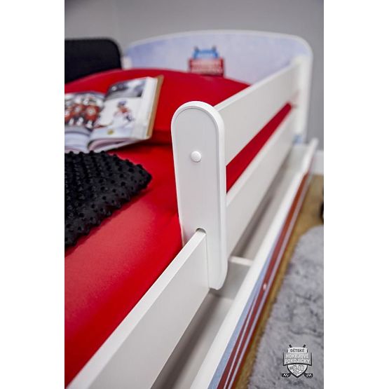 Bazar - hokejový izbička - HC Energie Karlovy Vary