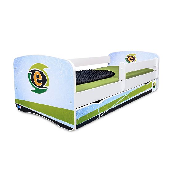 Bazar - hokejový izbička - HC Energie Karlovy Vary