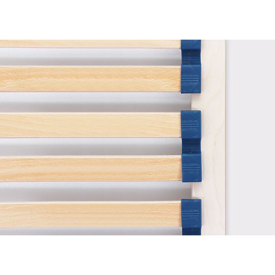 Bazar - Lamelový bukový rošt Solid