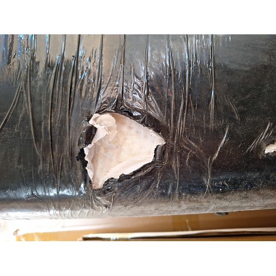 Bazar - Matrac HR90 140x200 cm