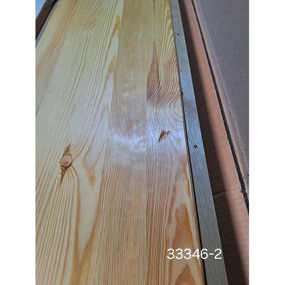 Bazar - Montessori drevená posteľ Sia - lakovaná