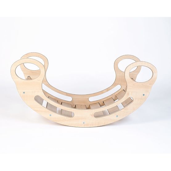 Bazar - Montessori hojdačka dekor Woody