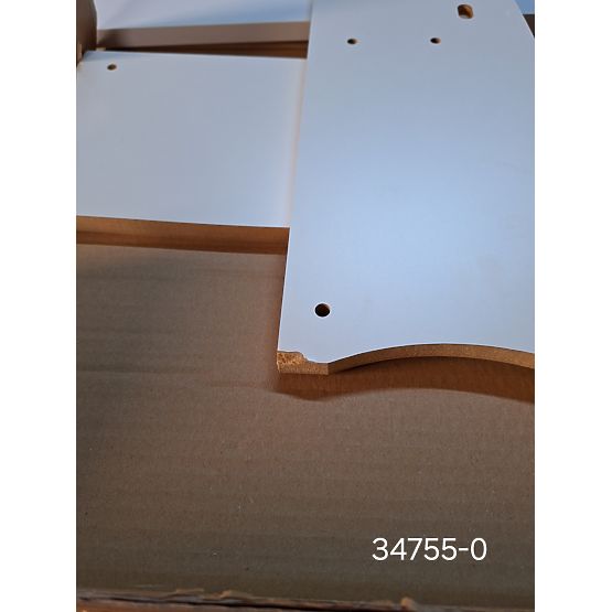 Bazar - Montessori knižnica SCANDI