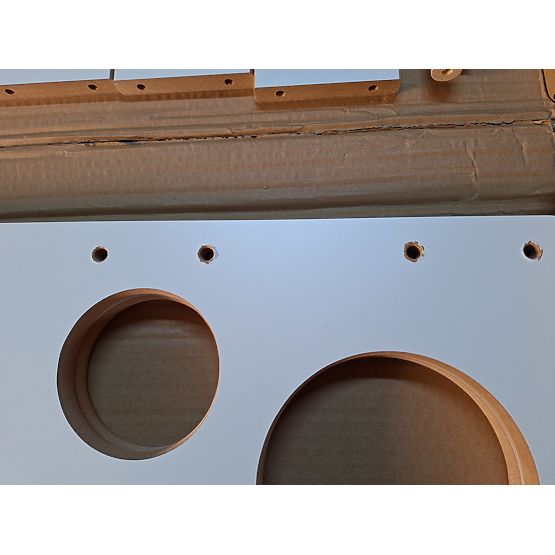 Bazar - Montessori učiaca veža Rings