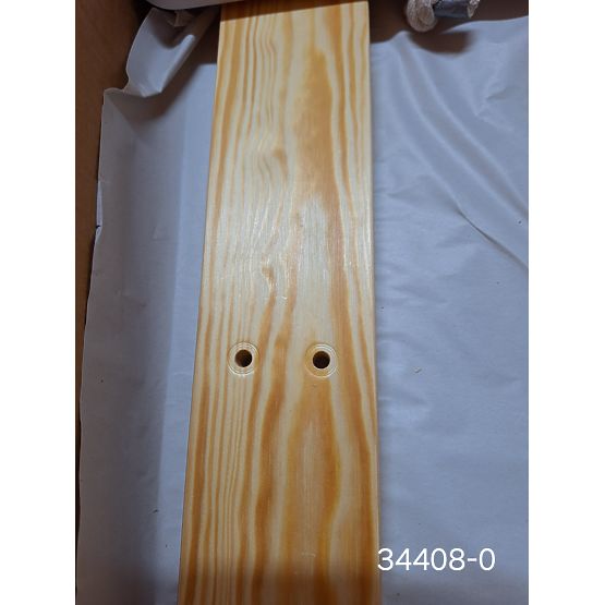 Bazar - Multifunkčná postieľka LETO 90x40 cm 6v1- SCANDI