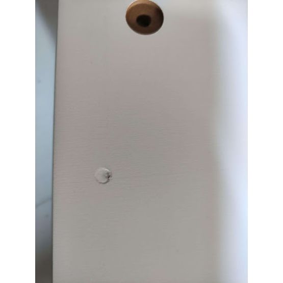 BAZAR Ourbaby organizér na hračky s ružovými boxmi