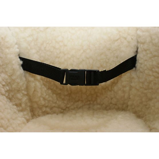 Bazar - Sánky pre dvojčatá Duo - rôzne farby sedadiel