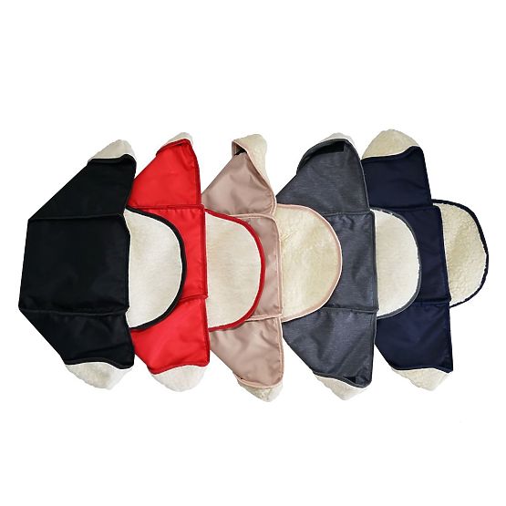 Bazar - Sánky pre dvojčatá Duo - rôzne farby sedadiel