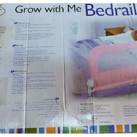 Bazár univerzálna zábrana na posteľ