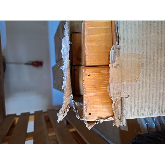 Bazar - Uzavierateľné pieskovisko s lavičkami 140 x 140 - impregnované