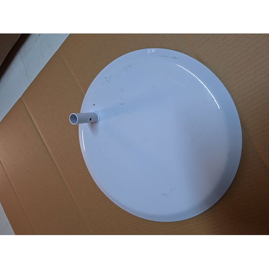 Bazar - Voľne stojaci držiak baldachýnu