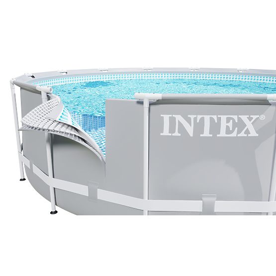 Bazén INTEX 305 cm + čerpadlo