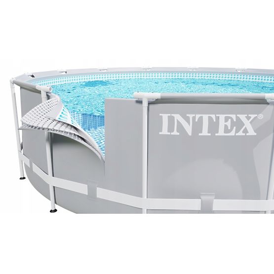 Bazén INTEX 366x99 cm + čerpadlo a rebrík