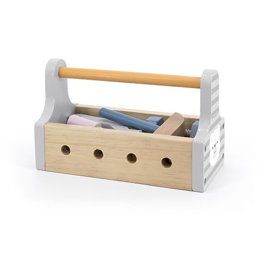 Bednička s náradím PolarB