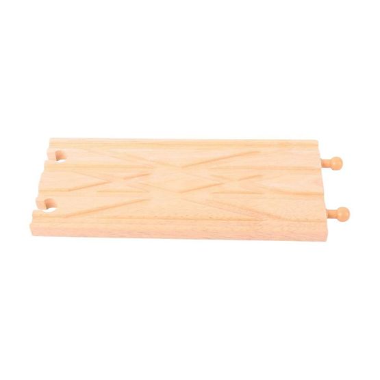 Bigjigs Rail Kríženie tratí