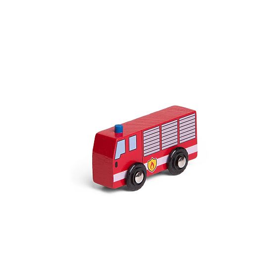 Bigjigs Rail Mestské autá