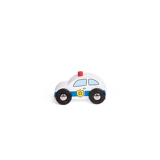 Bigjigs Rail Mestské autá