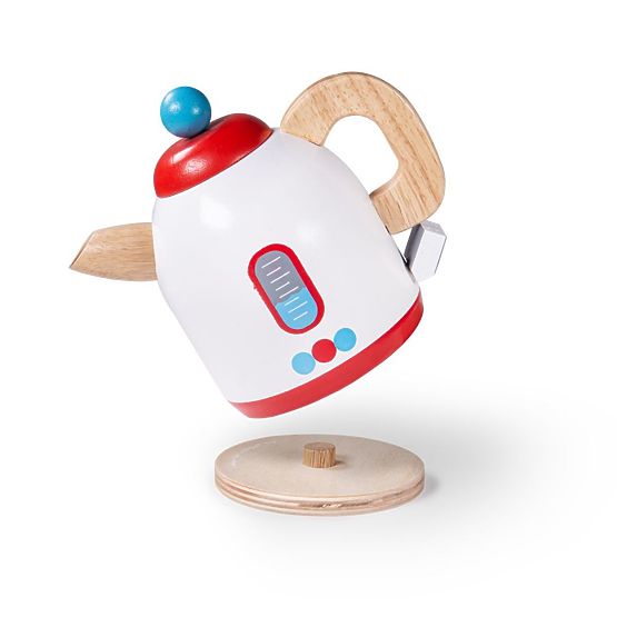 Bigjigs Toys Drevená kanvica