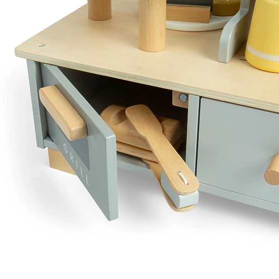 Bigjigs Toys Kaviareň