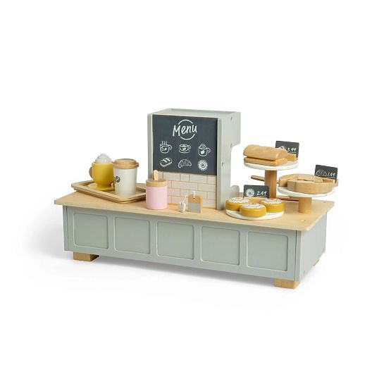 Bigjigs Toys Kaviareň