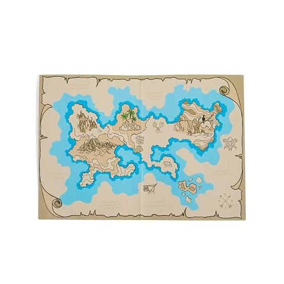 Bigjigs Toys Kostým Prieskumník