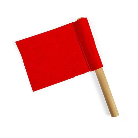 Bigjigs Toys Kostým Výpravca