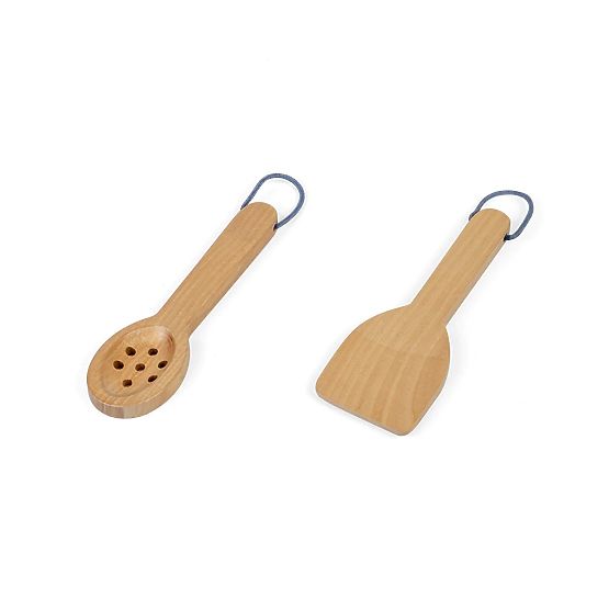 Bigjigs Toys Sada riadu 7 dielov
