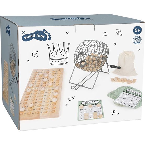 Bingo Exclusive