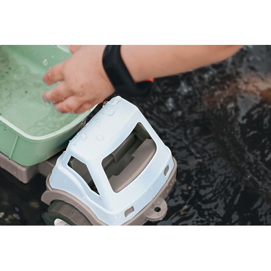 BIO Nákladné auto na pieskovisko