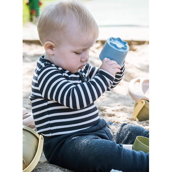 BIO Stavebné tégliky