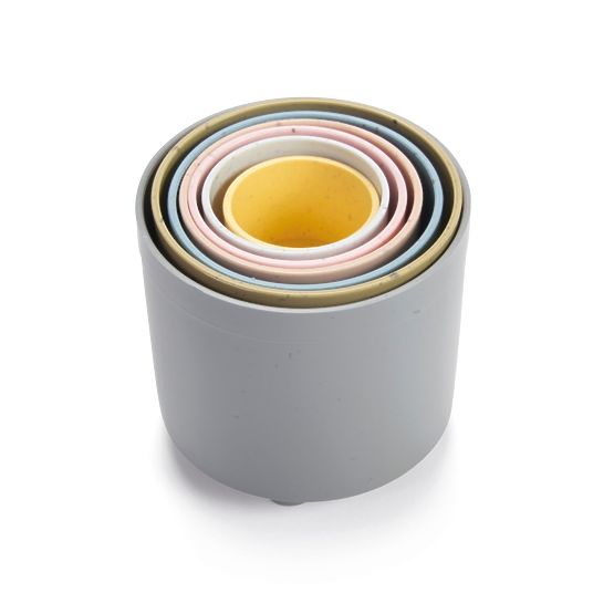 BIO Stavebné tégliky