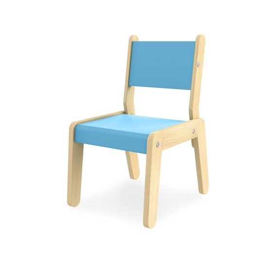 Detská stolička Simple
