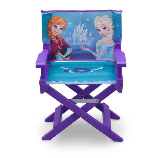 Disney režisérska stolička - Ľadové kráľovstvo