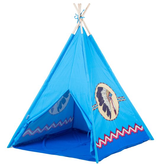 Detský stan teepee