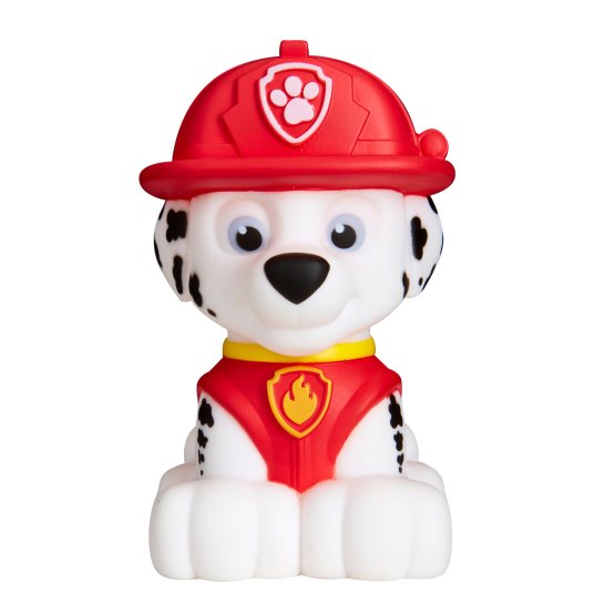 Lampička s baterkou Paw Patrol - Marshall