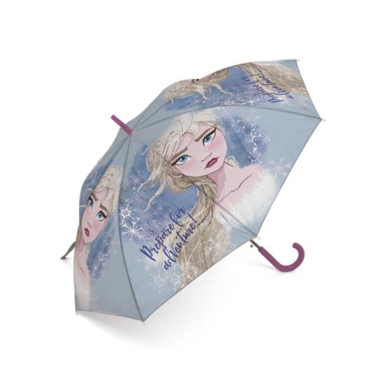 Detský dáždnik Frozen - modrý