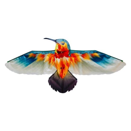 Lietajúci drak - Kolibrík