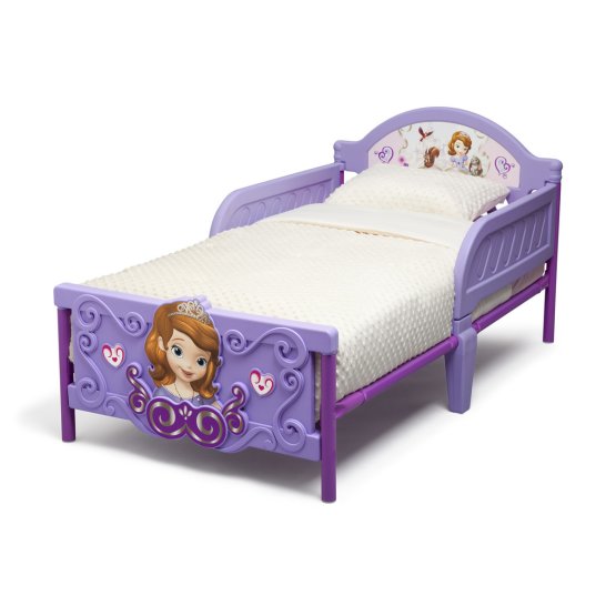 Detská posteľ Sofia
