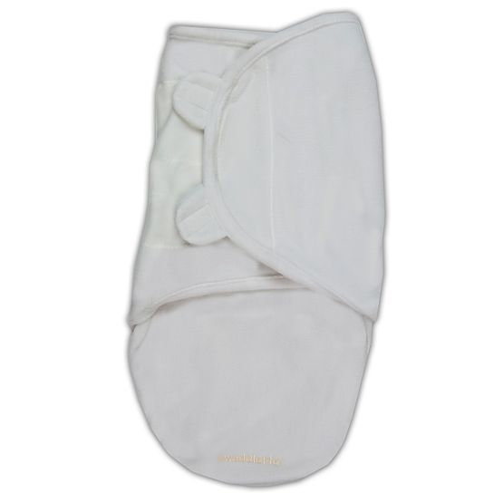 SwaddleMe zavinovačka sivá Zavinovaky pre bábätká babynabytek.sk